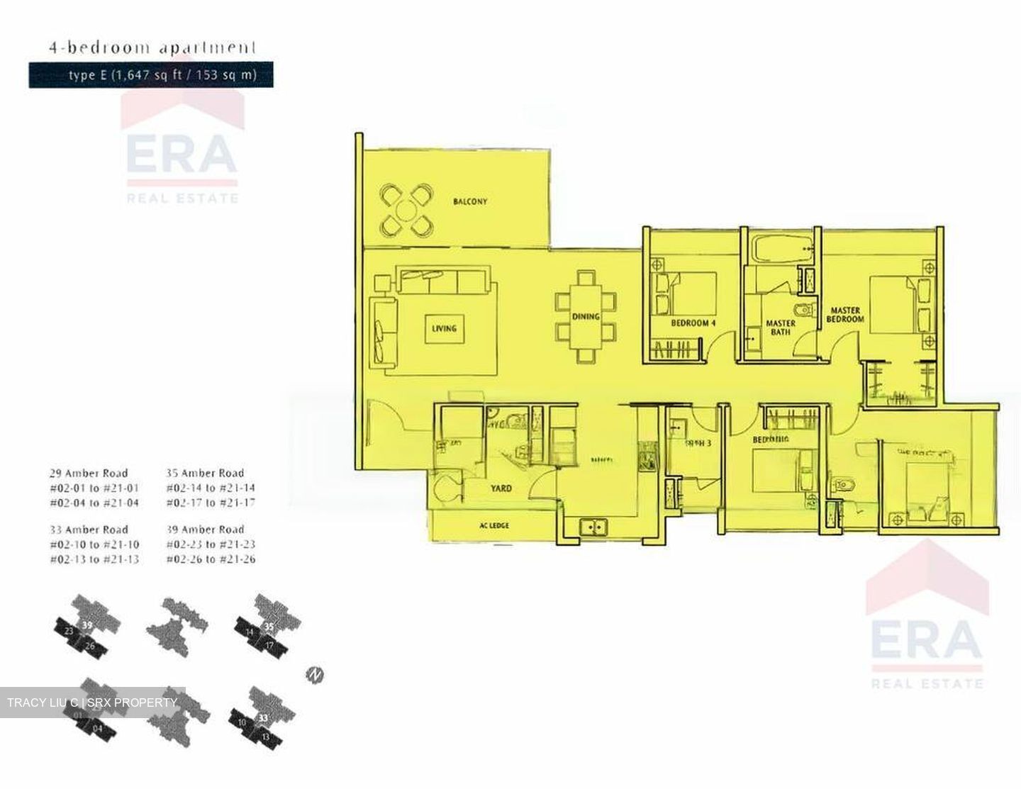 The Sea View (D15), Condominium #627535421